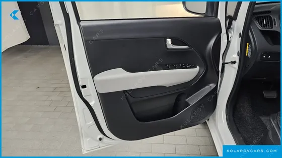 KIA RAY AIR