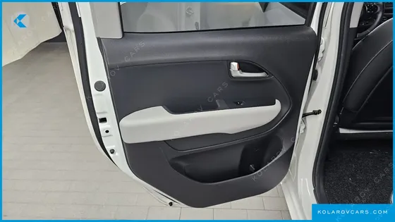 KIA RAY AIR