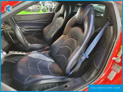 FERRARI 488 3.9