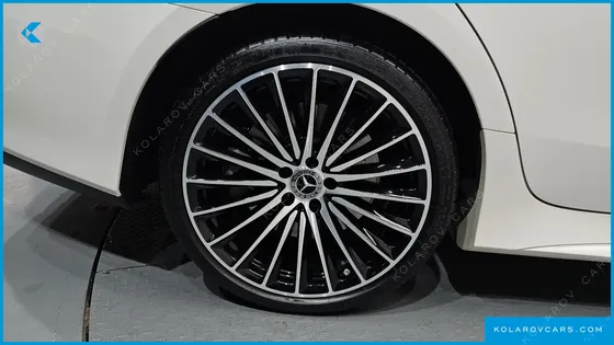 MERCEDES CLS-CLASS CLS450 4MATIC