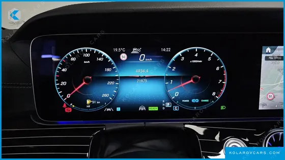 MERCEDES CLS-CLASS CLS450 4MATIC