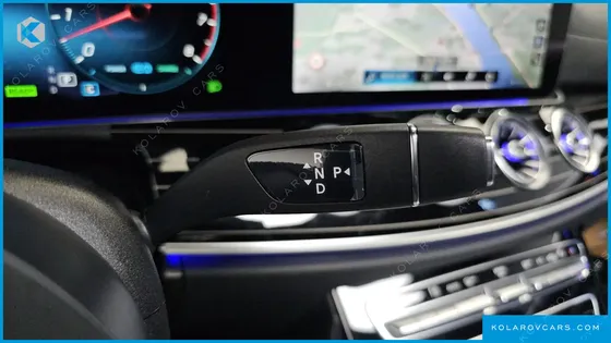MERCEDES CLS-CLASS CLS450 4MATIC