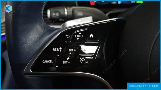 MERCEDES CLS-CLASS CLS450 4MATIC
