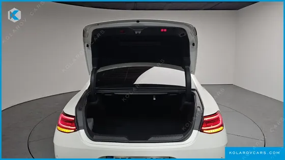 MERCEDES CLS-CLASS CLS450 4MATIC