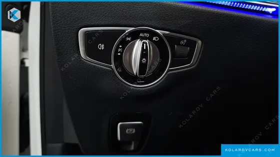 MERCEDES CLS-CLASS CLS450 4MATIC