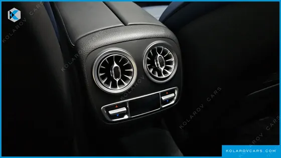 MERCEDES CLS-CLASS CLS450 4MATIC