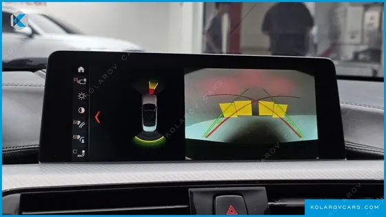 BMW 4 SERIES 430I M SPORT CONVERTIBLE