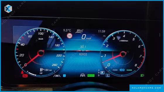 MERCEDES CLS-CLASS CLS450 4MATIC