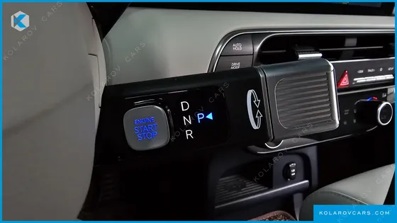 HYUNDAI PALISADE HEV 2.5T 2WD 9-SEATER