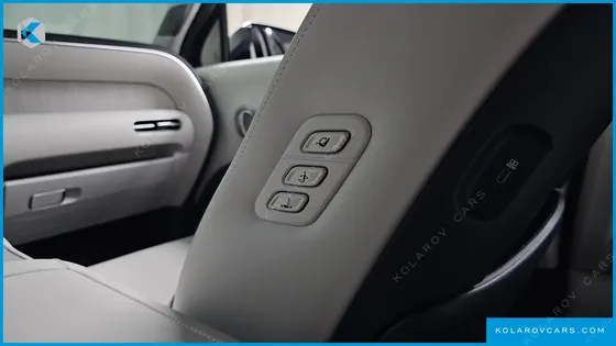 HYUNDAI PALISADE HEV 2.5T 2WD 9-SEATER