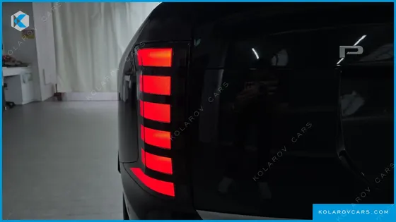 HYUNDAI PALISADE HEV 2.5T 2WD 9-SEATER