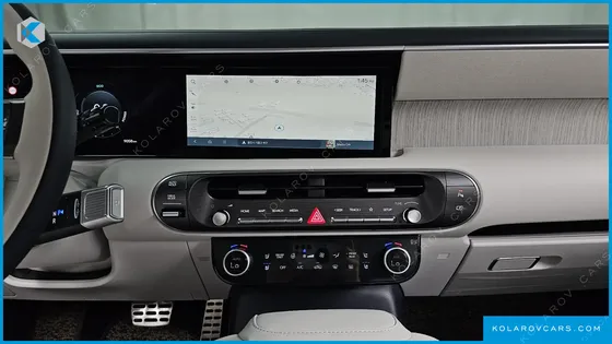 HYUNDAI PALISADE HEV 2.5T 2WD 9-SEATER