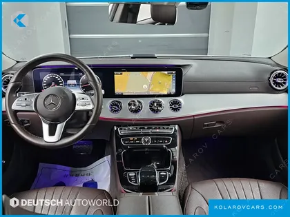 MERCEDES CLS-CLASS CLS400D 4MATIC