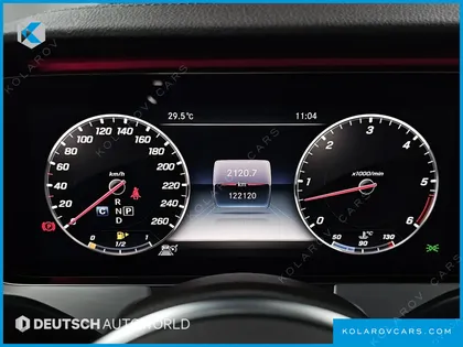 MERCEDES CLS-CLASS CLS400D 4MATIC