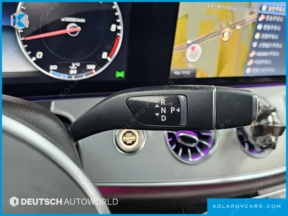 MERCEDES CLS-CLASS CLS400D 4MATIC