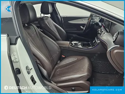 MERCEDES CLS-CLASS CLS400D 4MATIC