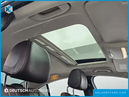 MERCEDES CLS-CLASS CLS400D 4MATIC