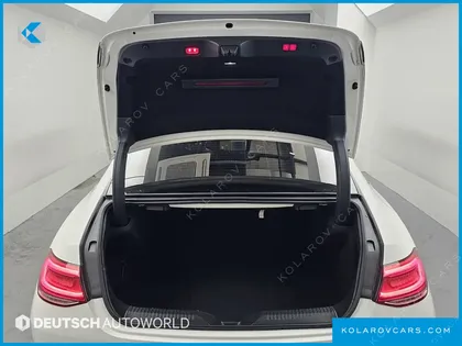 MERCEDES CLS-CLASS CLS400D 4MATIC