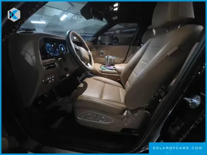 HYUNDAI PALISADE GASOLINE 2.5T 4WD 9-SEATER