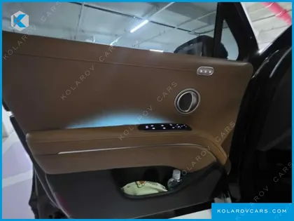 HYUNDAI PALISADE GASOLINE 2.5T 4WD 9-SEATER