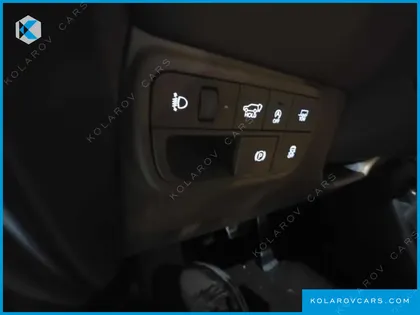 HYUNDAI PALISADE GASOLINE 2.5T 4WD 9-SEATER
