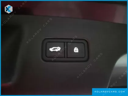 HYUNDAI PALISADE GASOLINE 2.5T 4WD 9-SEATER