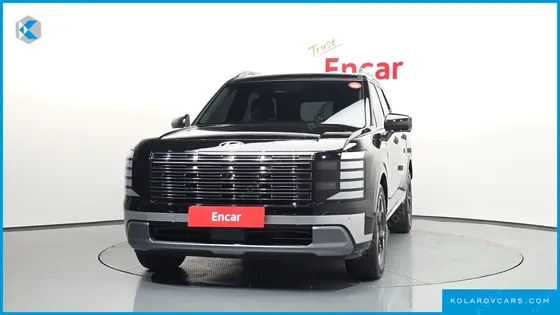 HYUNDAI PALISADE GASOLINE 2.5T 2WD 7-SEATER