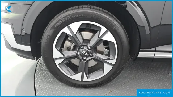 HYUNDAI PALISADE GASOLINE 2.5T 2WD 7-SEATER