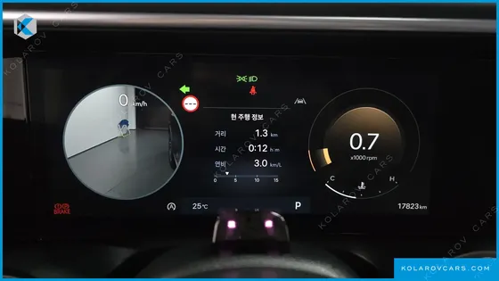 HYUNDAI PALISADE GASOLINE 2.5T 2WD 7-SEATER