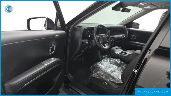HYUNDAI PALISADE GASOLINE 2.5T 2WD 7-SEATER