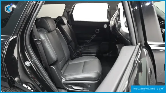 HYUNDAI PALISADE GASOLINE 2.5T 2WD 7-SEATER
