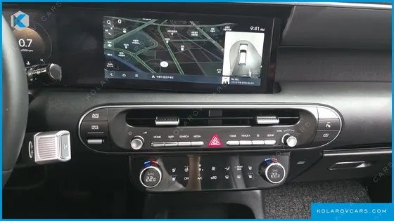 HYUNDAI PALISADE GASOLINE 2.5T 2WD 7-SEATER