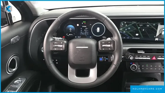 HYUNDAI PALISADE GASOLINE 2.5T 2WD 7-SEATER