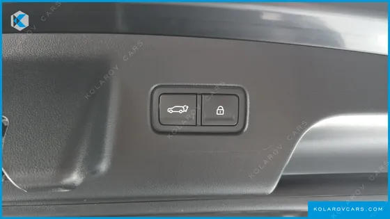 HYUNDAI PALISADE GASOLINE 2.5T 2WD 7-SEATER