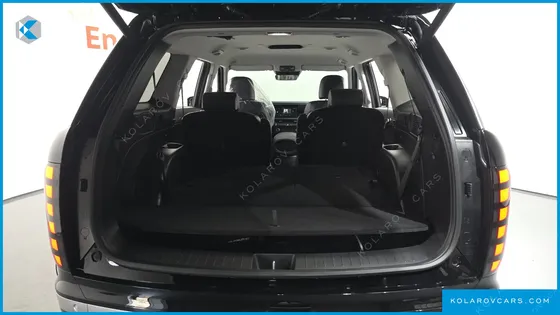 HYUNDAI PALISADE GASOLINE 2.5T 2WD 7-SEATER