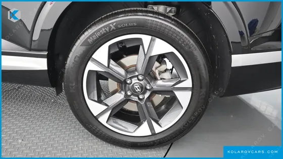 HYUNDAI PALISADE GASOLINE 2.5T 2WD 7-SEATER