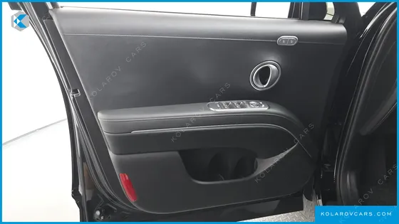 HYUNDAI PALISADE GASOLINE 2.5T 2WD 7-SEATER