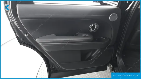 HYUNDAI PALISADE GASOLINE 2.5T 2WD 7-SEATER