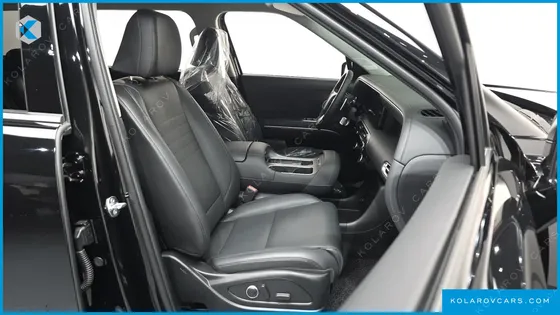 HYUNDAI PALISADE GASOLINE 2.5T 2WD 7-SEATER
