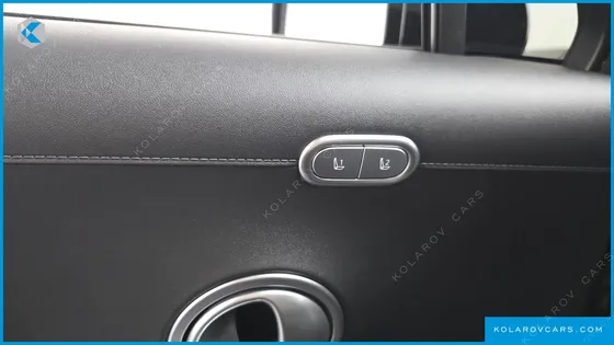 HYUNDAI PALISADE GASOLINE 2.5T 2WD 7-SEATER