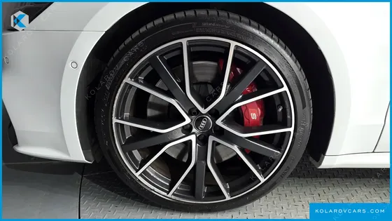 AUDI S7 3.0 TDI QUATTRO