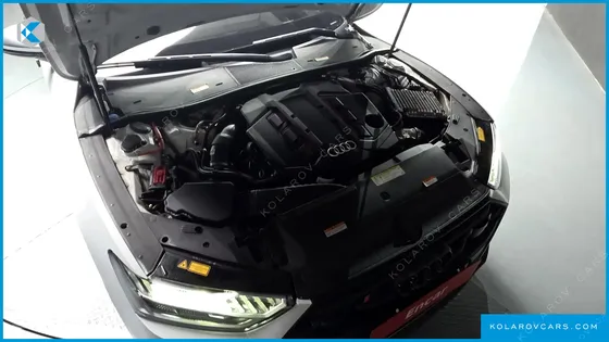 AUDI S7 3.0 TDI QUATTRO