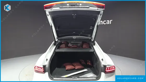 AUDI S7 3.0 TDI QUATTRO