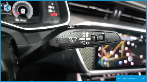 AUDI S7 3.0 TDI QUATTRO
