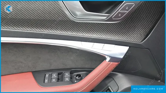 AUDI S7 3.0 TDI QUATTRO