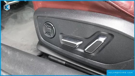 AUDI S7 3.0 TDI QUATTRO