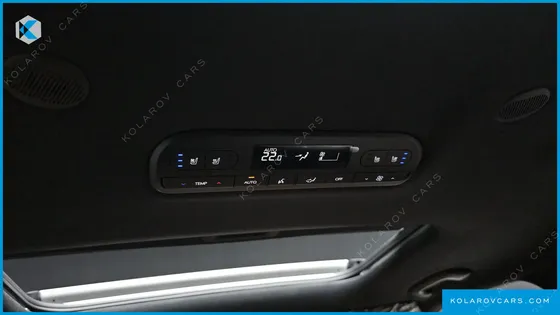 HYUNDAI PALISADE HEV 2.5T 4WD 7-SEATER