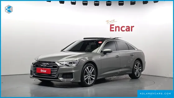 AUDI A6 40 TDI PREMIUM