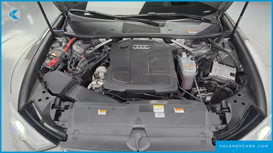 AUDI A6 40 TDI PREMIUM