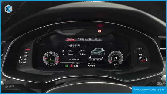 AUDI A6 40 TDI PREMIUM